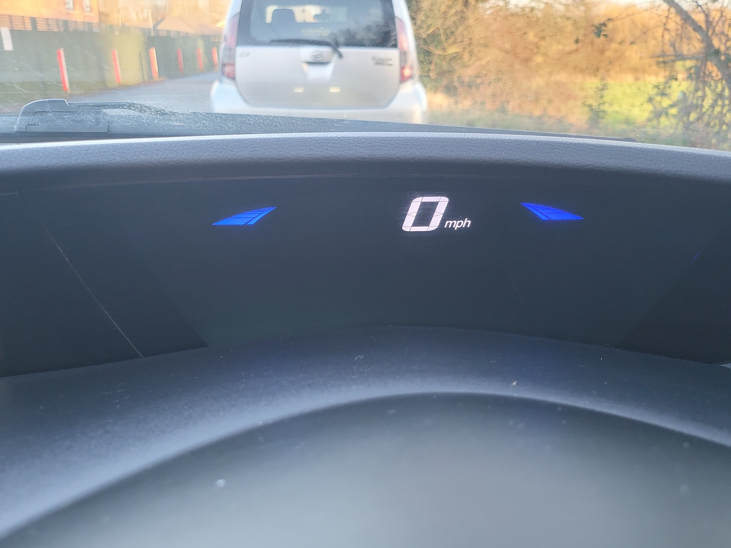 Used Honda Civic 2012 for sale - 77161289: Photo 9