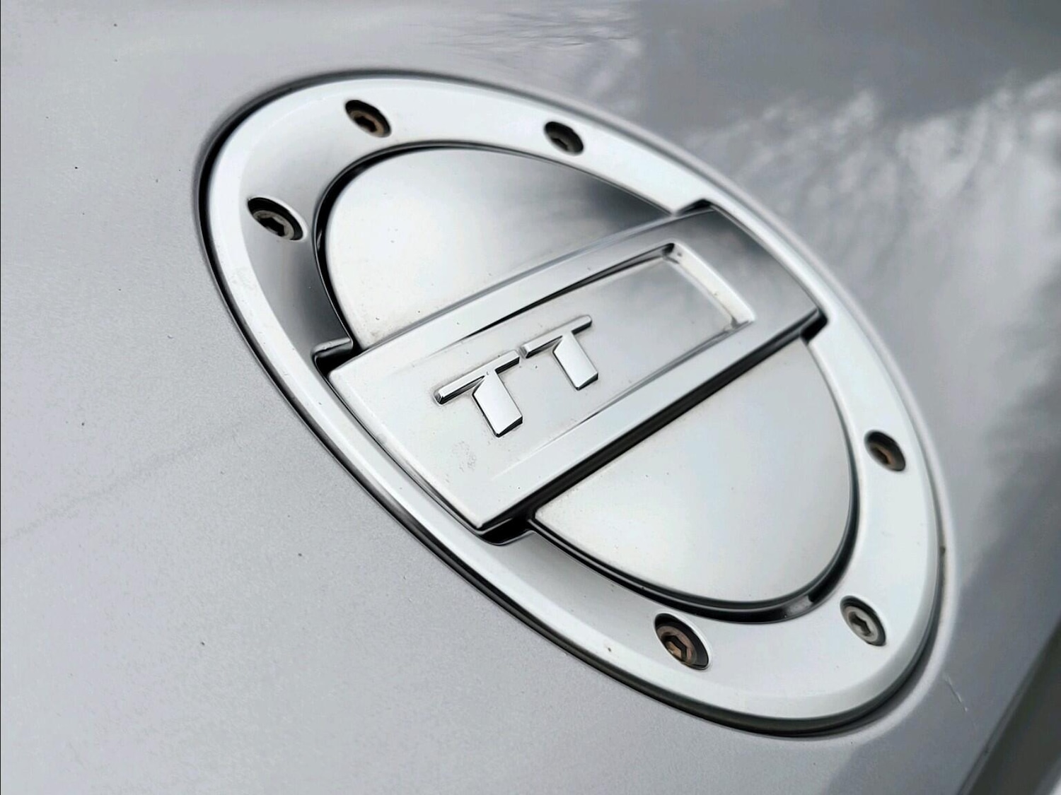 Used Audi TT 2016 for sale - 77798098: Photo 18