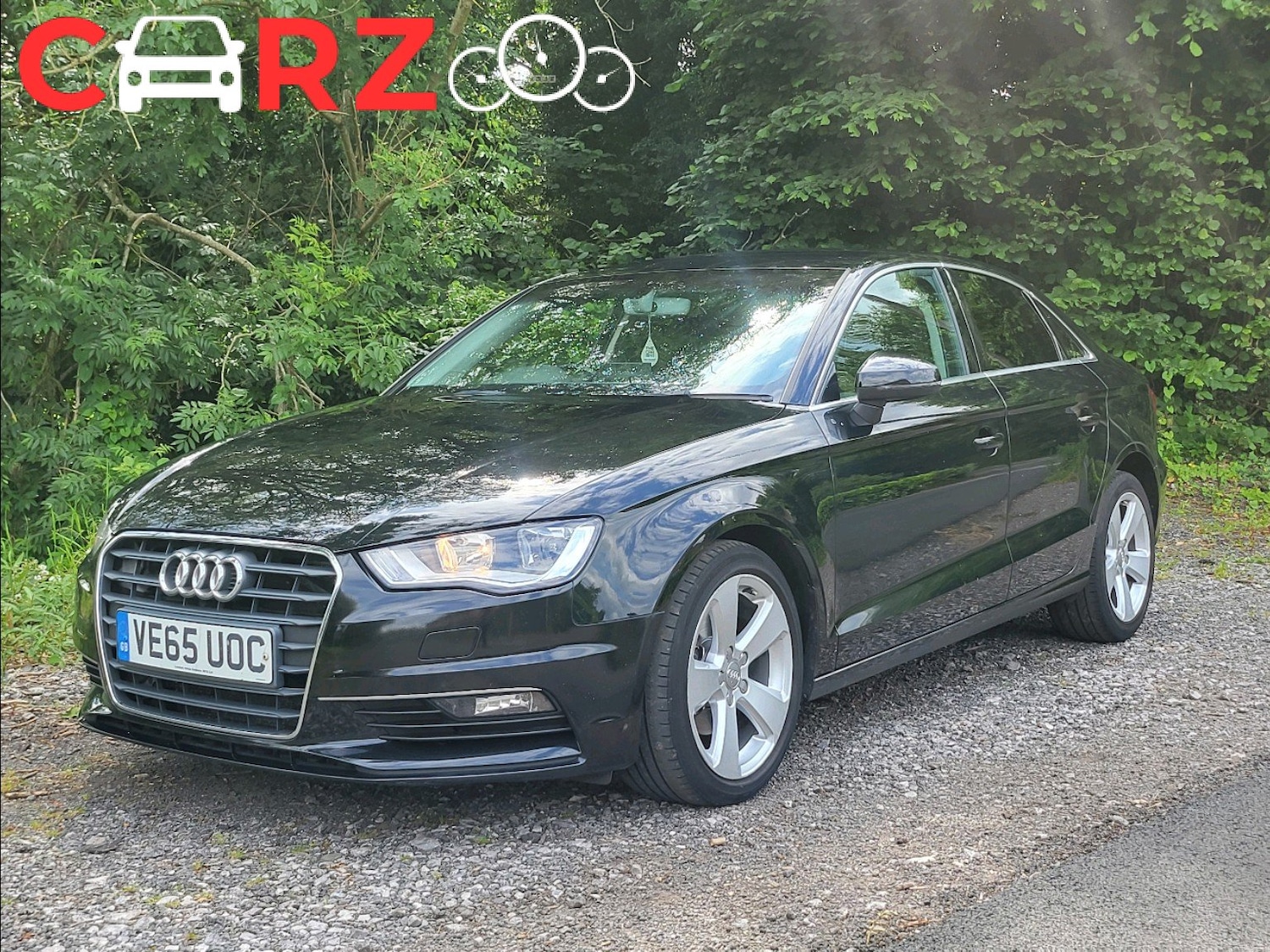 Used Audi A3 2016 for sale - 76685551: Photo 27