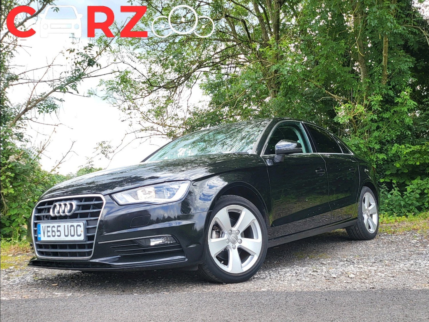 Used Audi A3 2016 for sale - 76685551: Photo 6