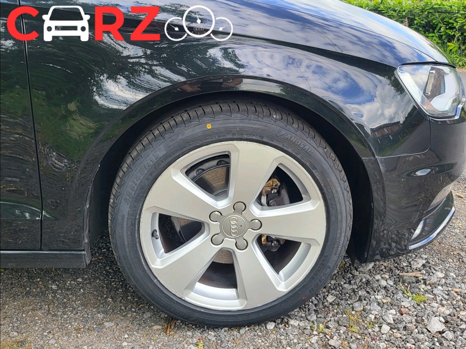 Used Audi A3 2016 for sale - 76685551: Photo 8