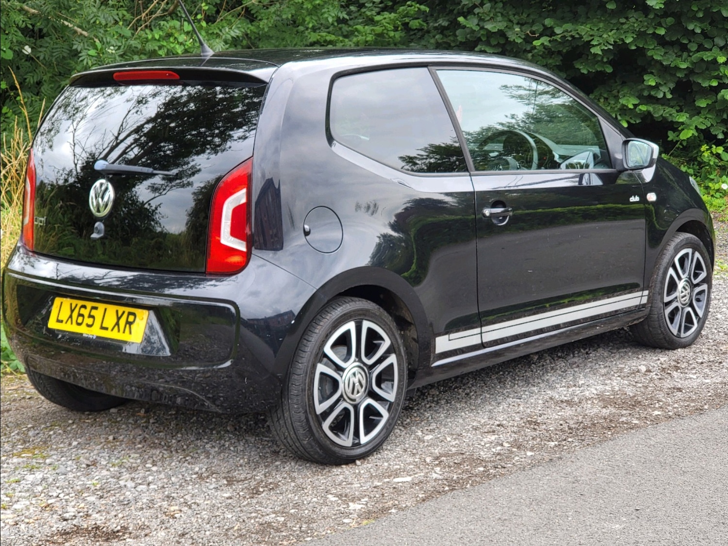 Vehicle 11