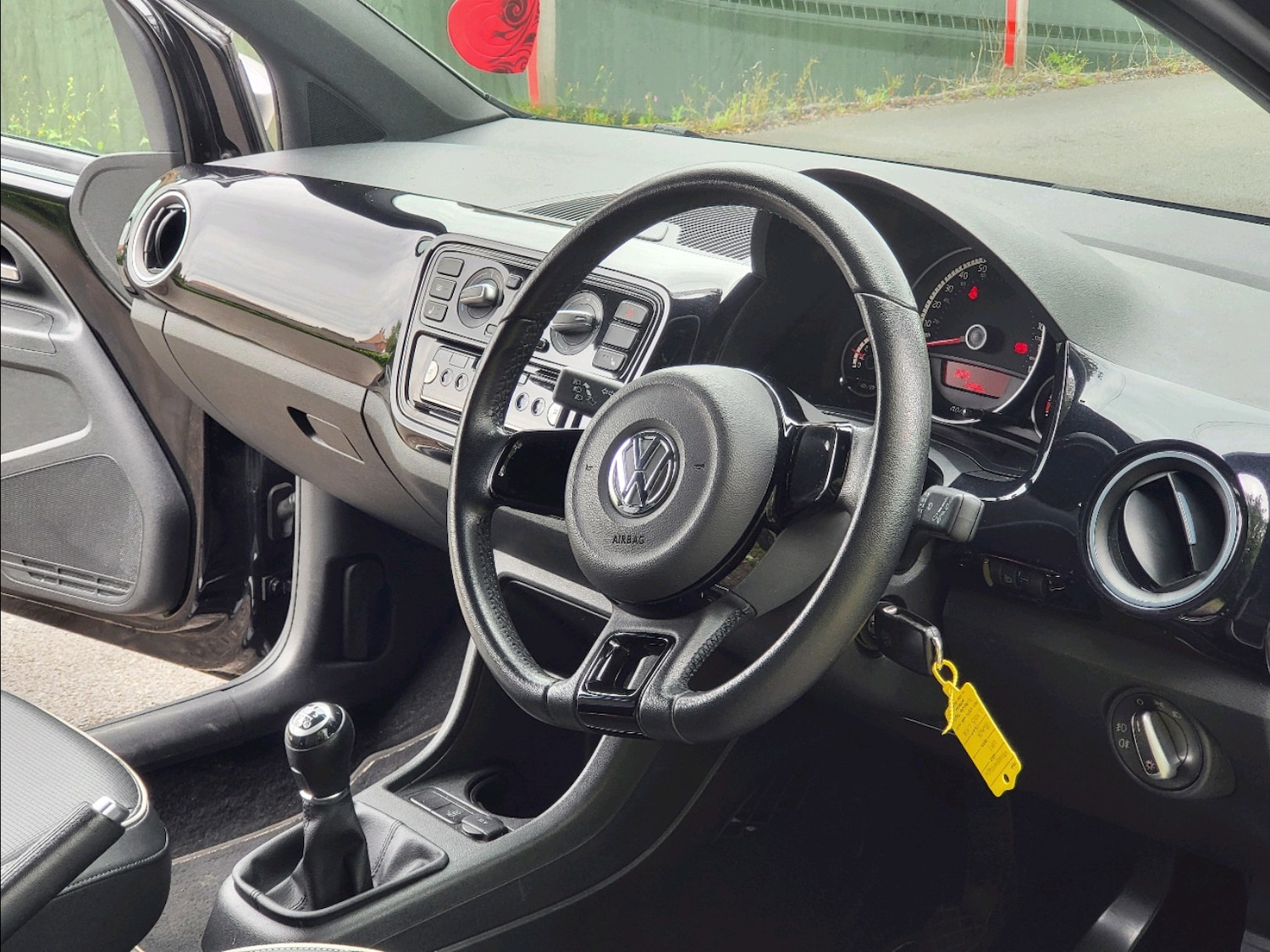 Vehicle 27