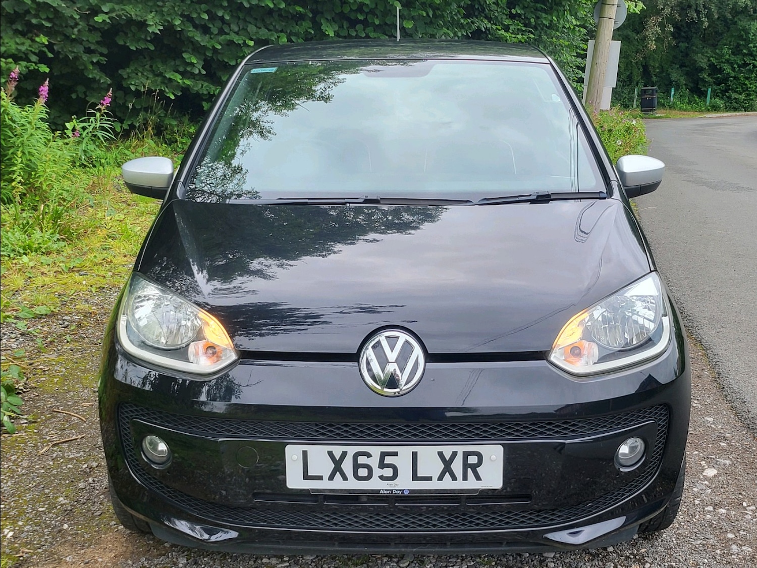 Vehicle 31