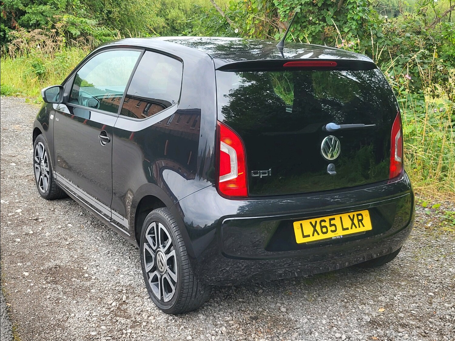 Vehicle 39