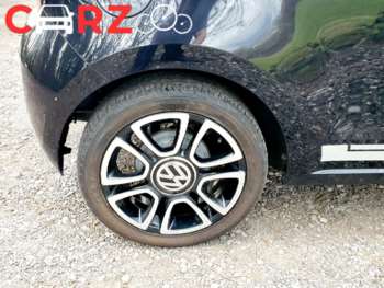 Used Volkswagen up! 2015 for sale - 75385618: Photo