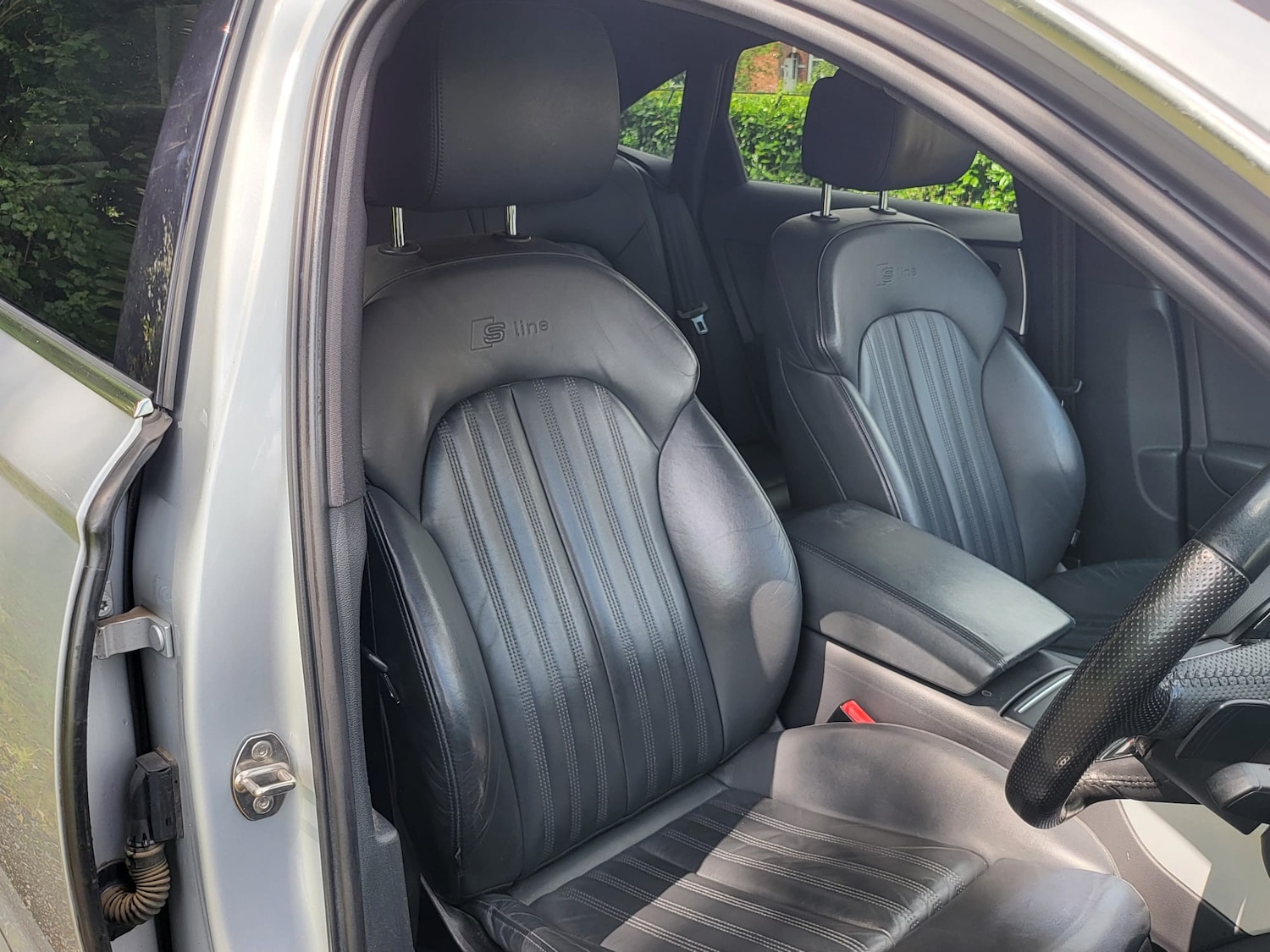 Used Audi A6 2014 for sale - 77057956: Photo 11