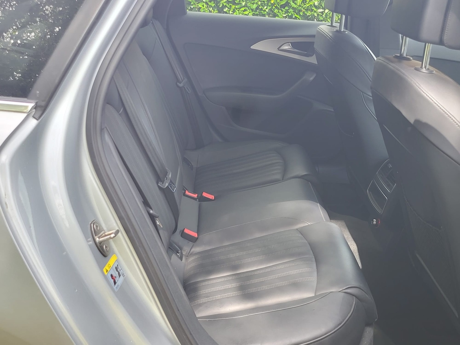 Used Audi A6 2014 for sale - 77057956: Photo 13