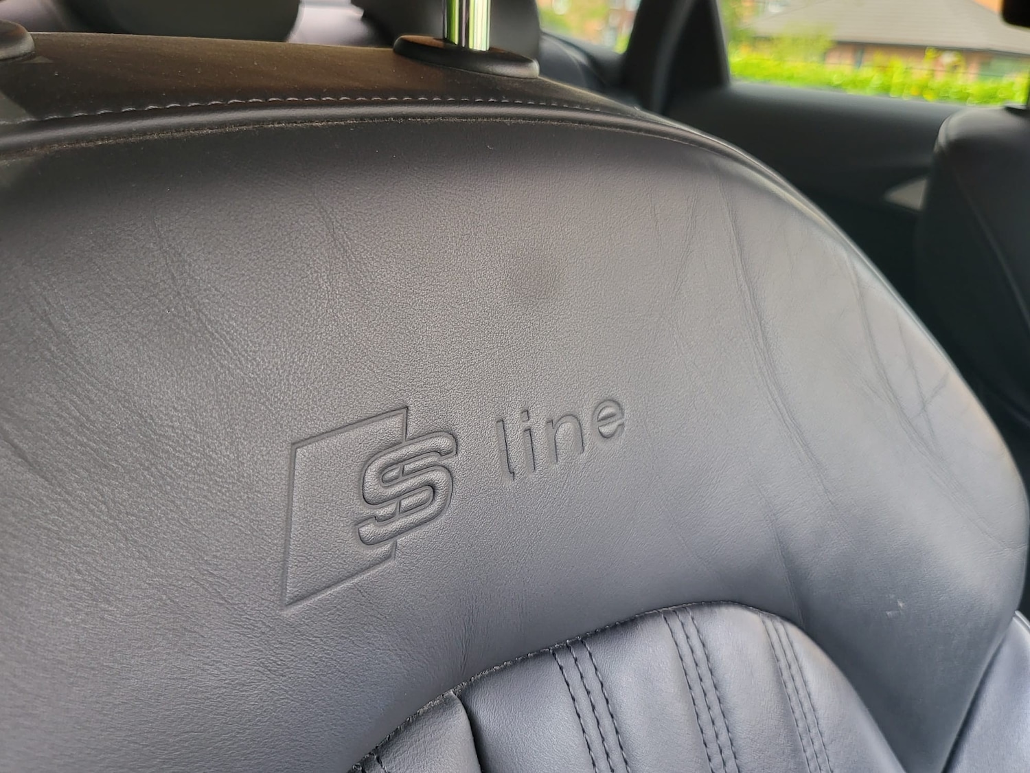 Used Audi A6 2014 for sale - 77057956: Photo 15