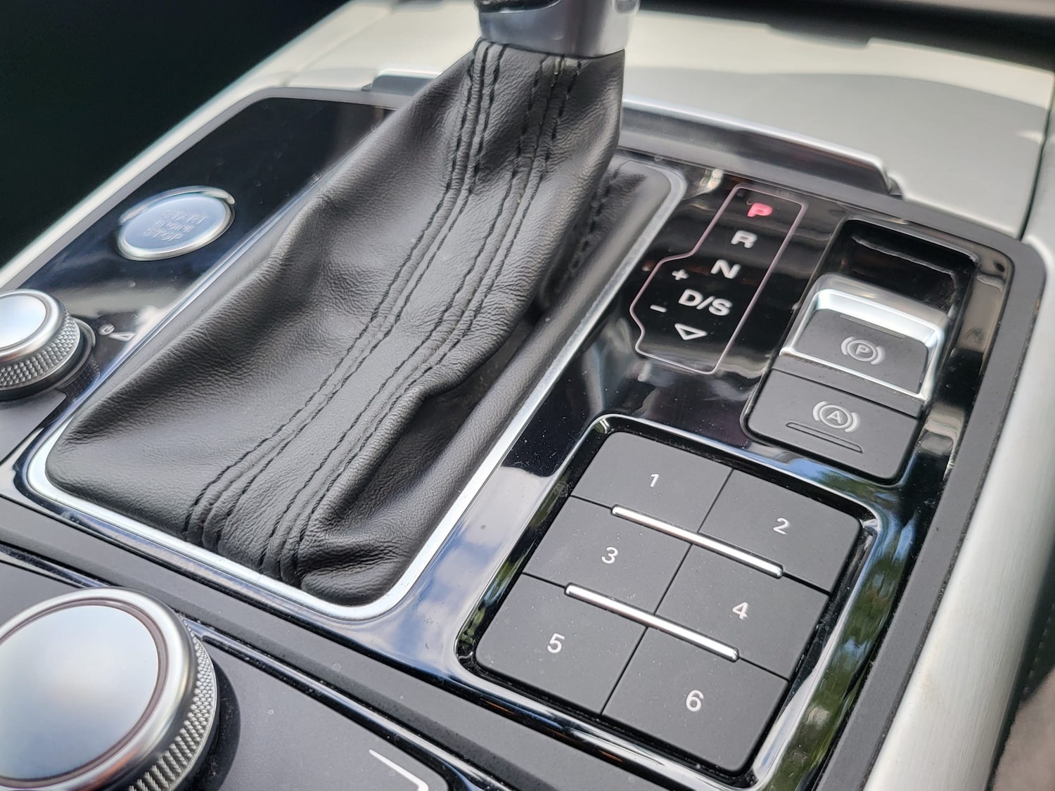 Used Audi A6 2014 for sale - 77057956: Photo 18