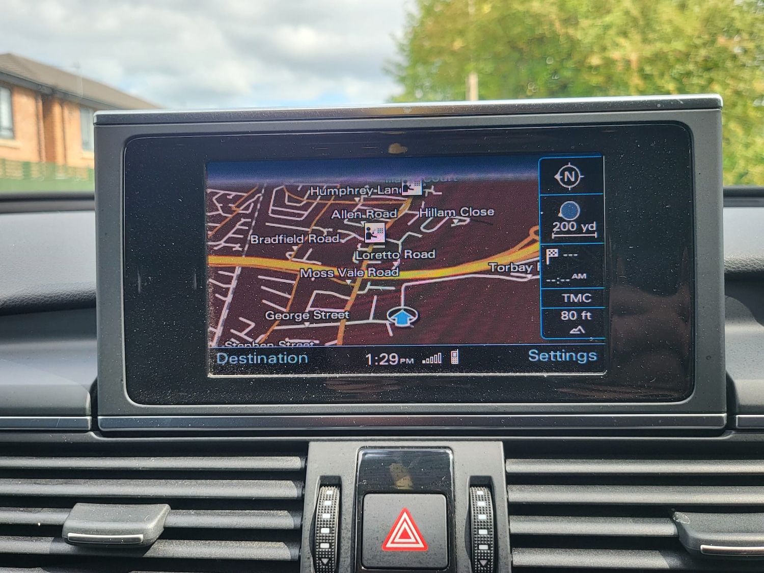 Used Audi A6 2014 for sale - 77057956: Photo 20