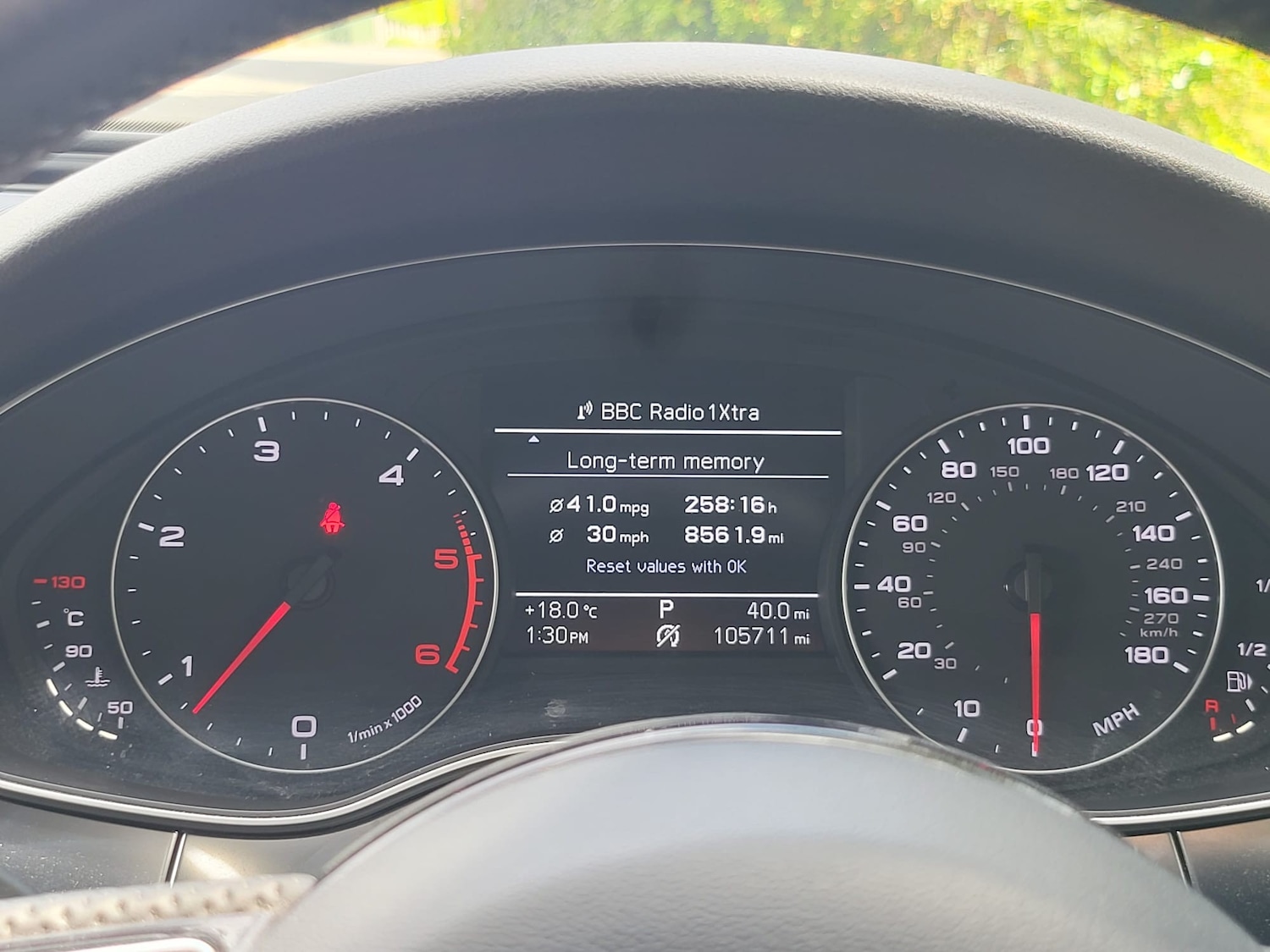 Used Audi A6 2014 for sale - 77057956: Photo 21