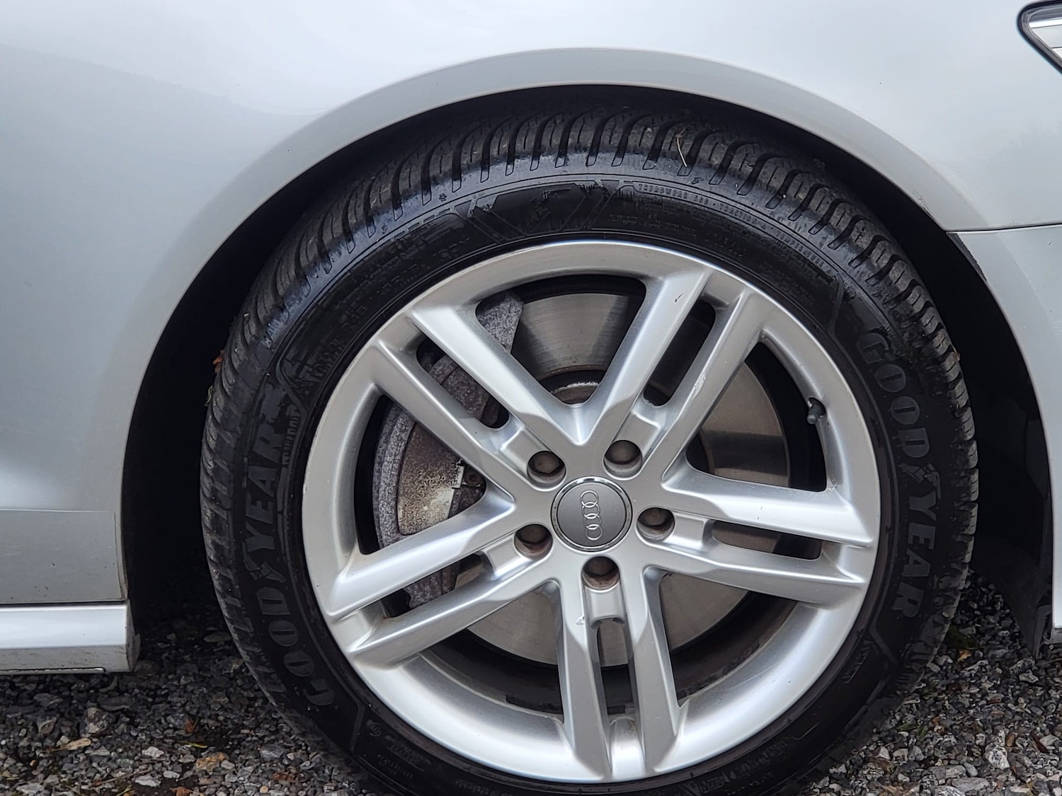 Used Audi A6 2014 for sale - 77057956: Photo 23