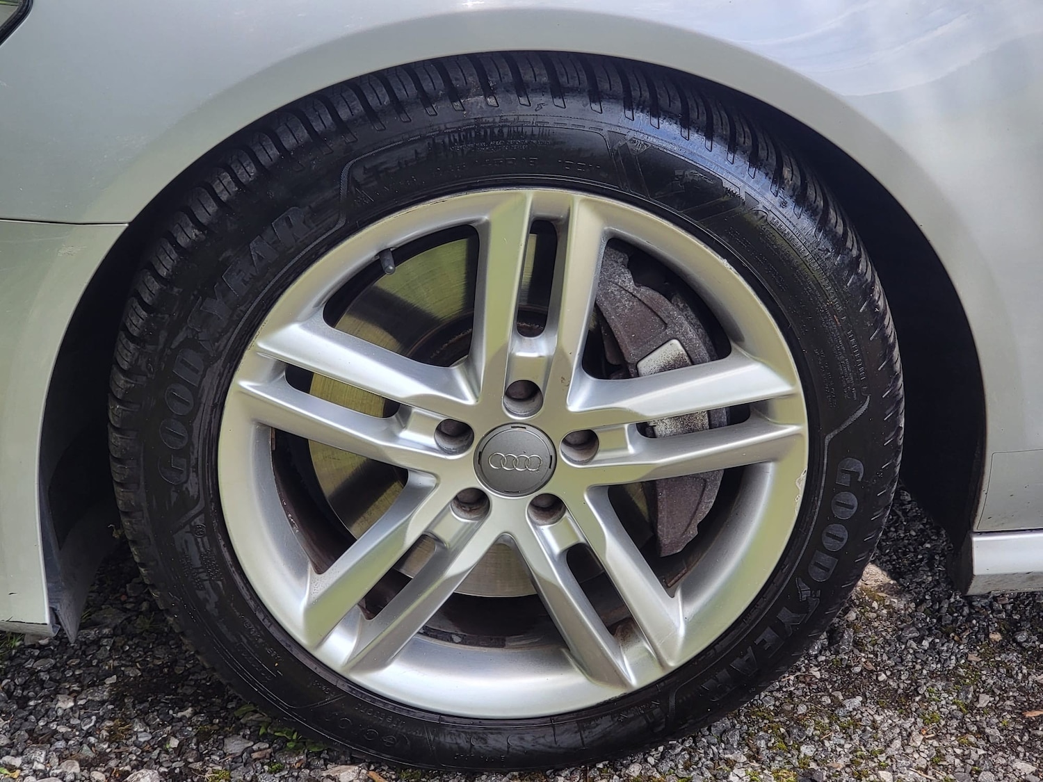 Used Audi A6 2014 for sale - 77057956: Photo 24