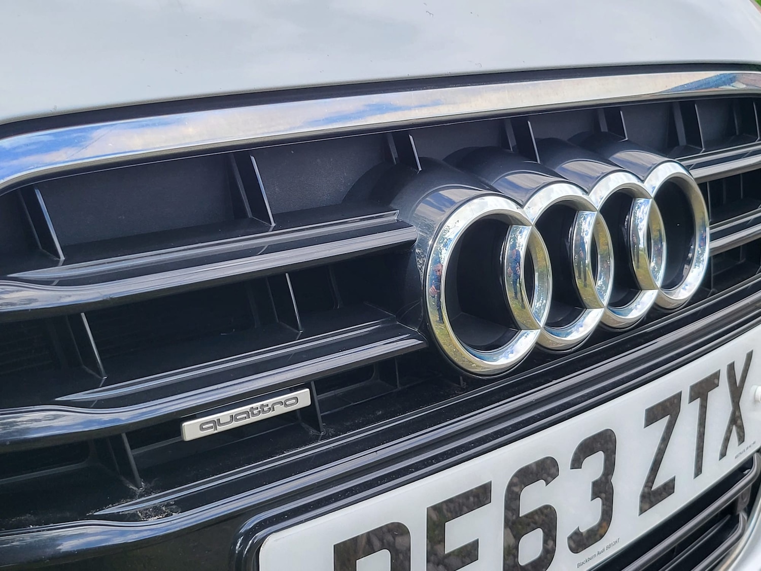 Used Audi A6 2014 for sale - 77057956: Photo 7