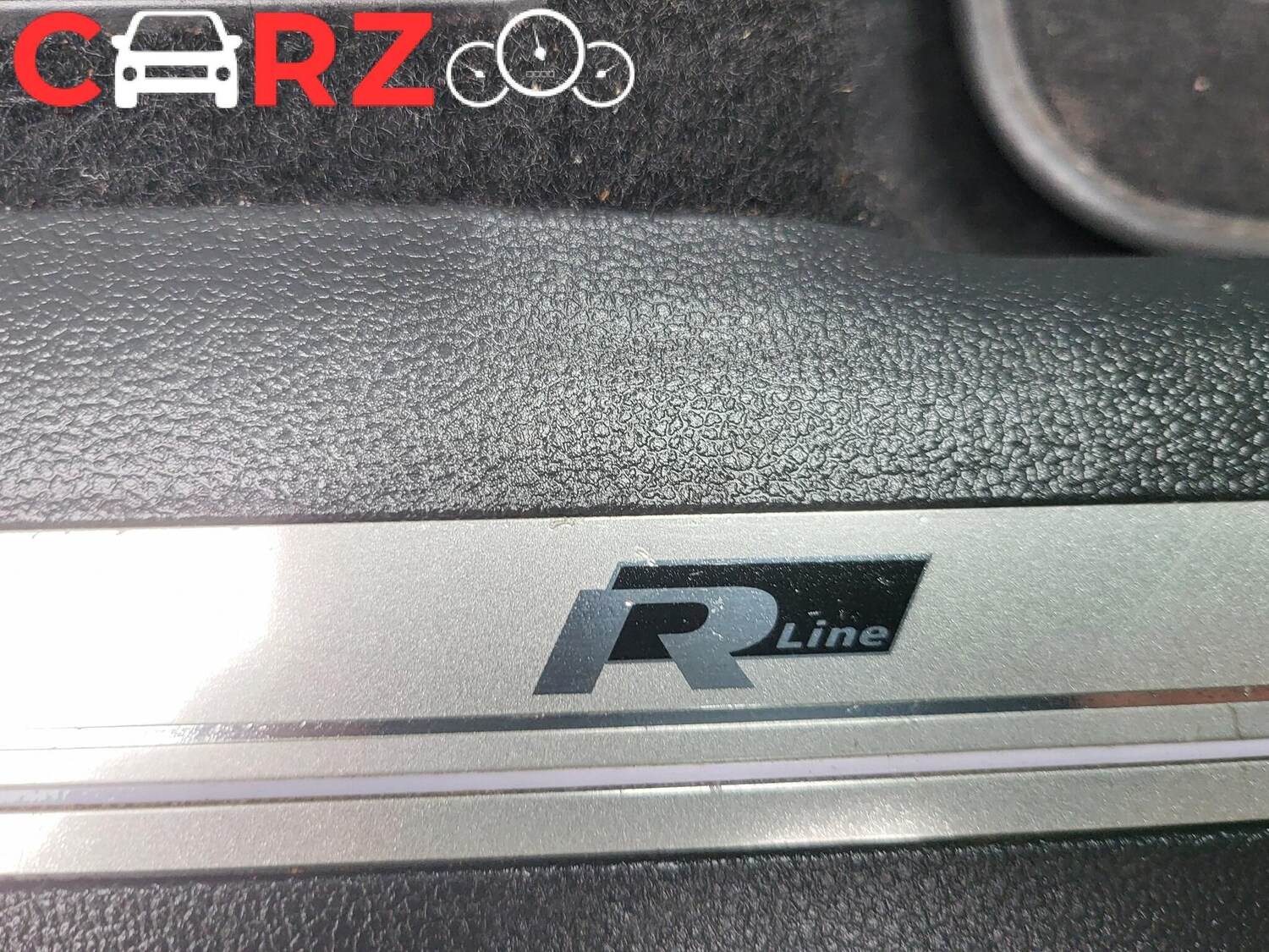 Used Volkswagen Tiguan for sale - 77826623: Photo 17