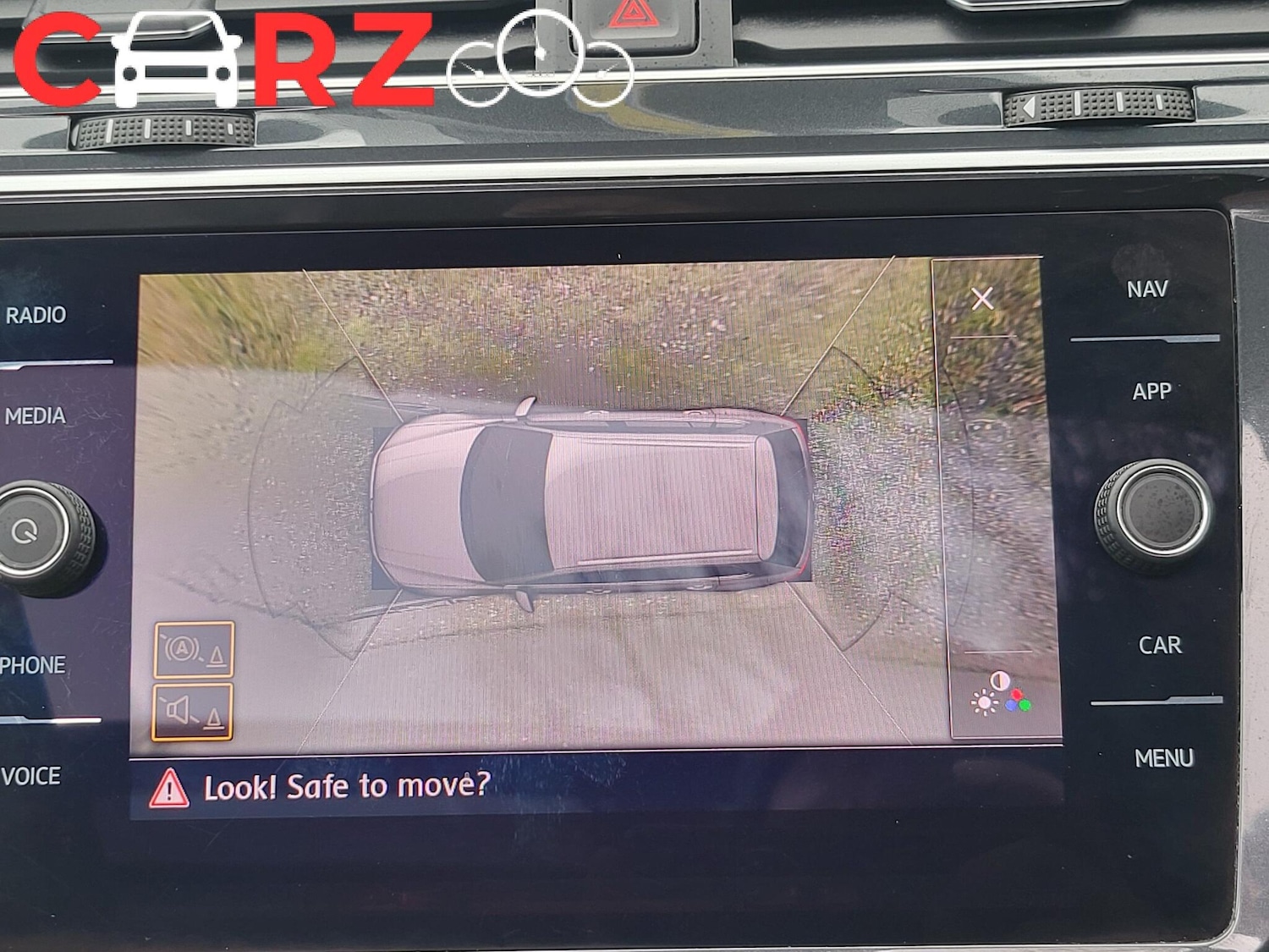 Used Volkswagen Tiguan for sale - 77826623: Photo 24