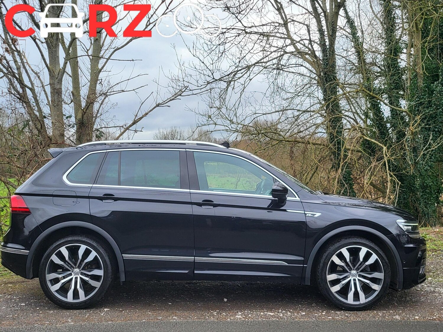 Used Volkswagen Tiguan for sale - 77826623: Photo 9