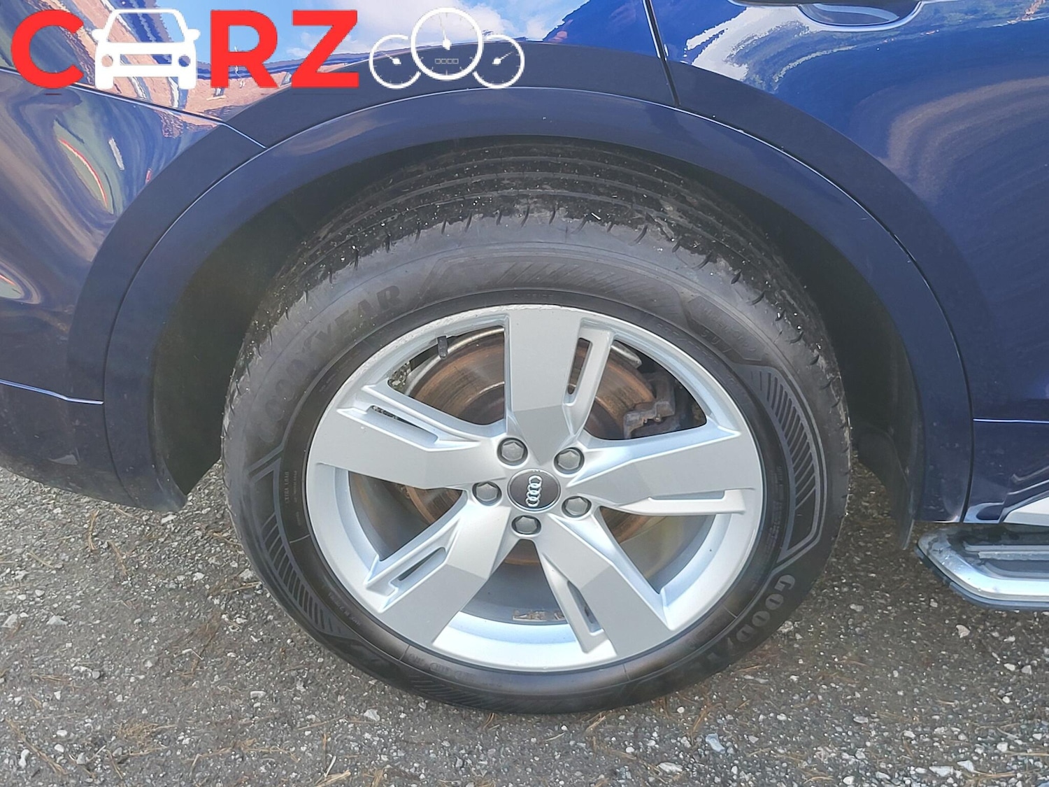 Used Audi Q5 2017 for sale - 77798081: Photo 11