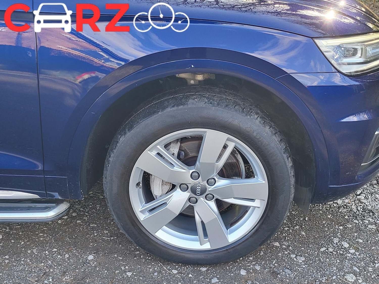 Used Audi Q5 2017 for sale - 77798081: Photo 12