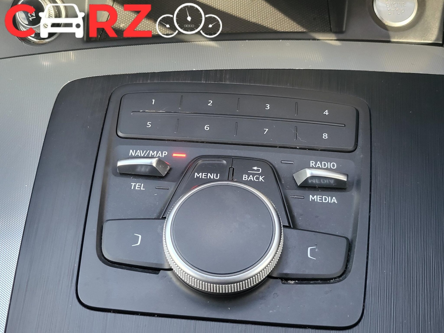 Used Audi Q5 2017 for sale - 77798081: Photo 24