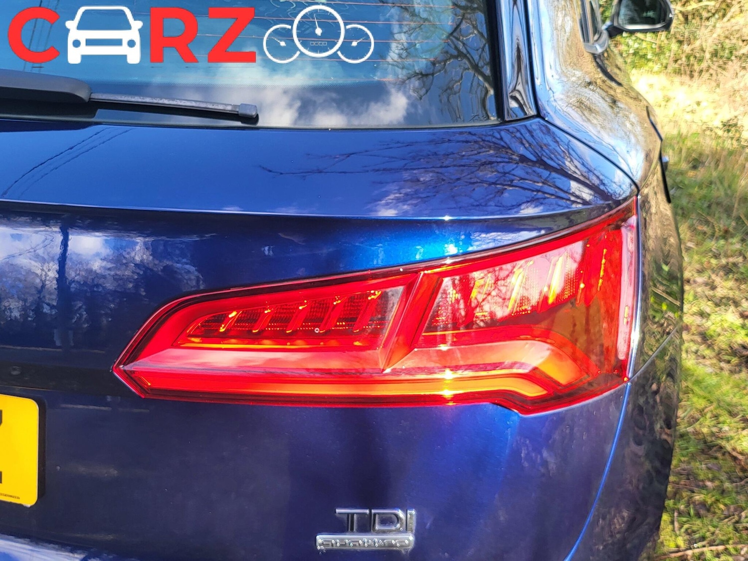 Used Audi Q5 2017 for sale - 77798081: Photo 35