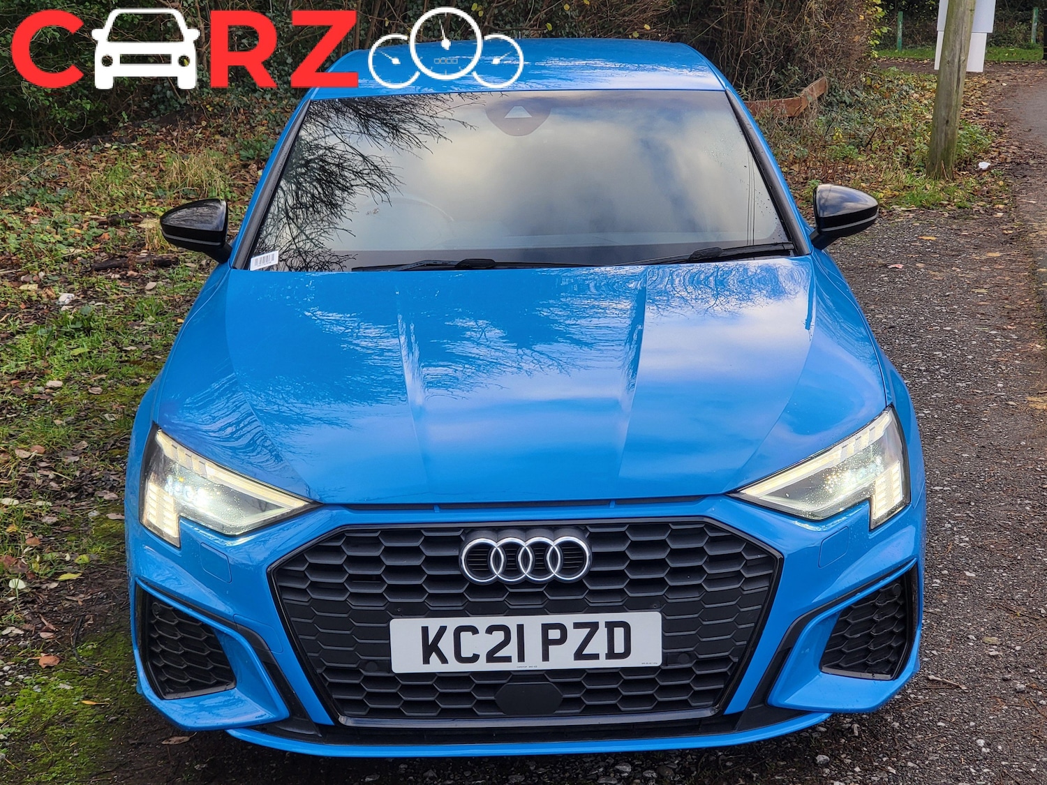 Used Audi A3 2021 for sale - 77747389: Photo 17