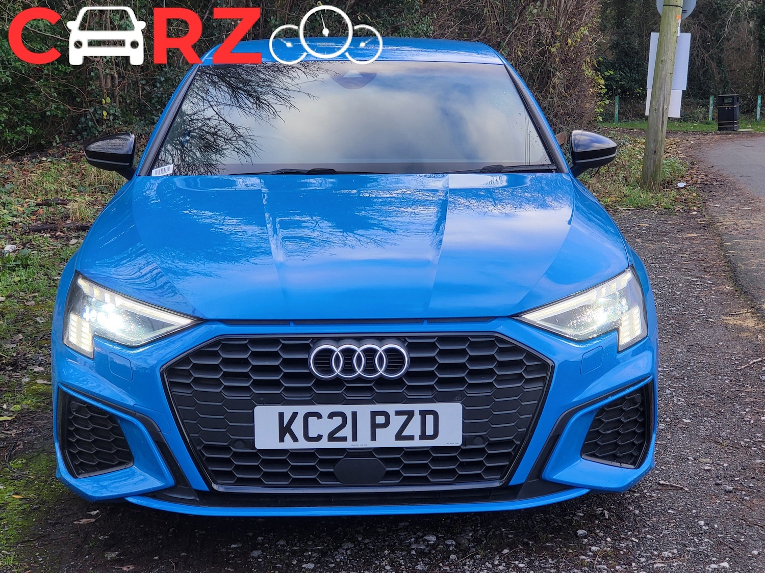 Used Audi A3 2021 for sale - 77747389: Photo 18