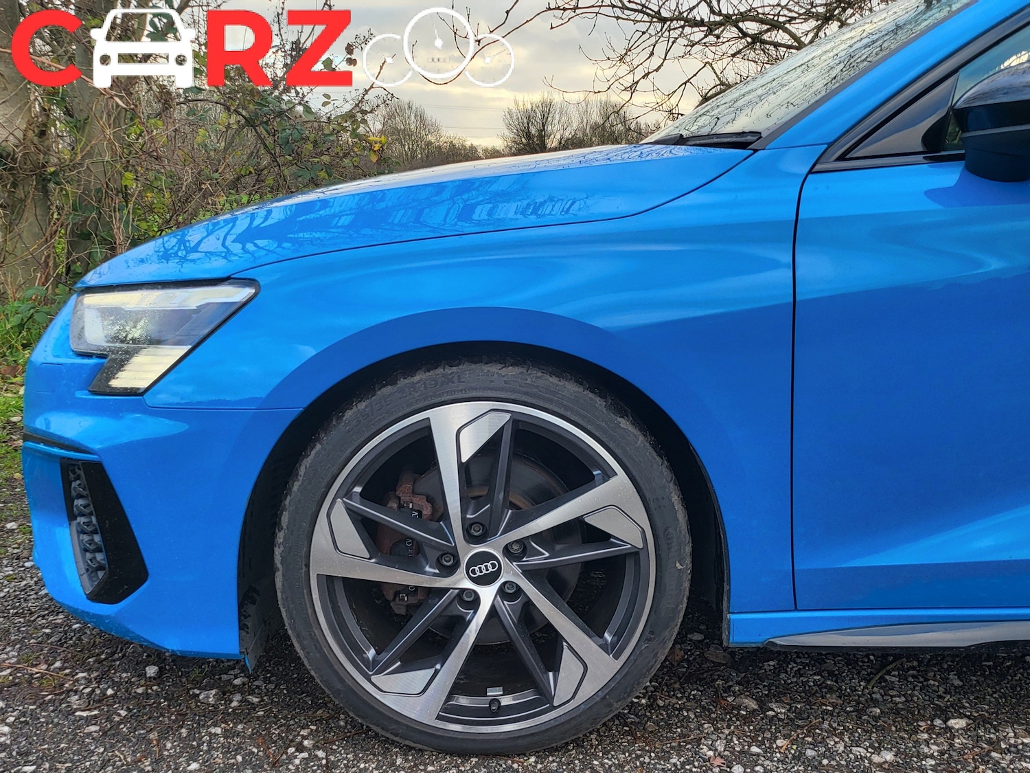 Used Audi A3 2021 for sale - 77747389: Photo 23