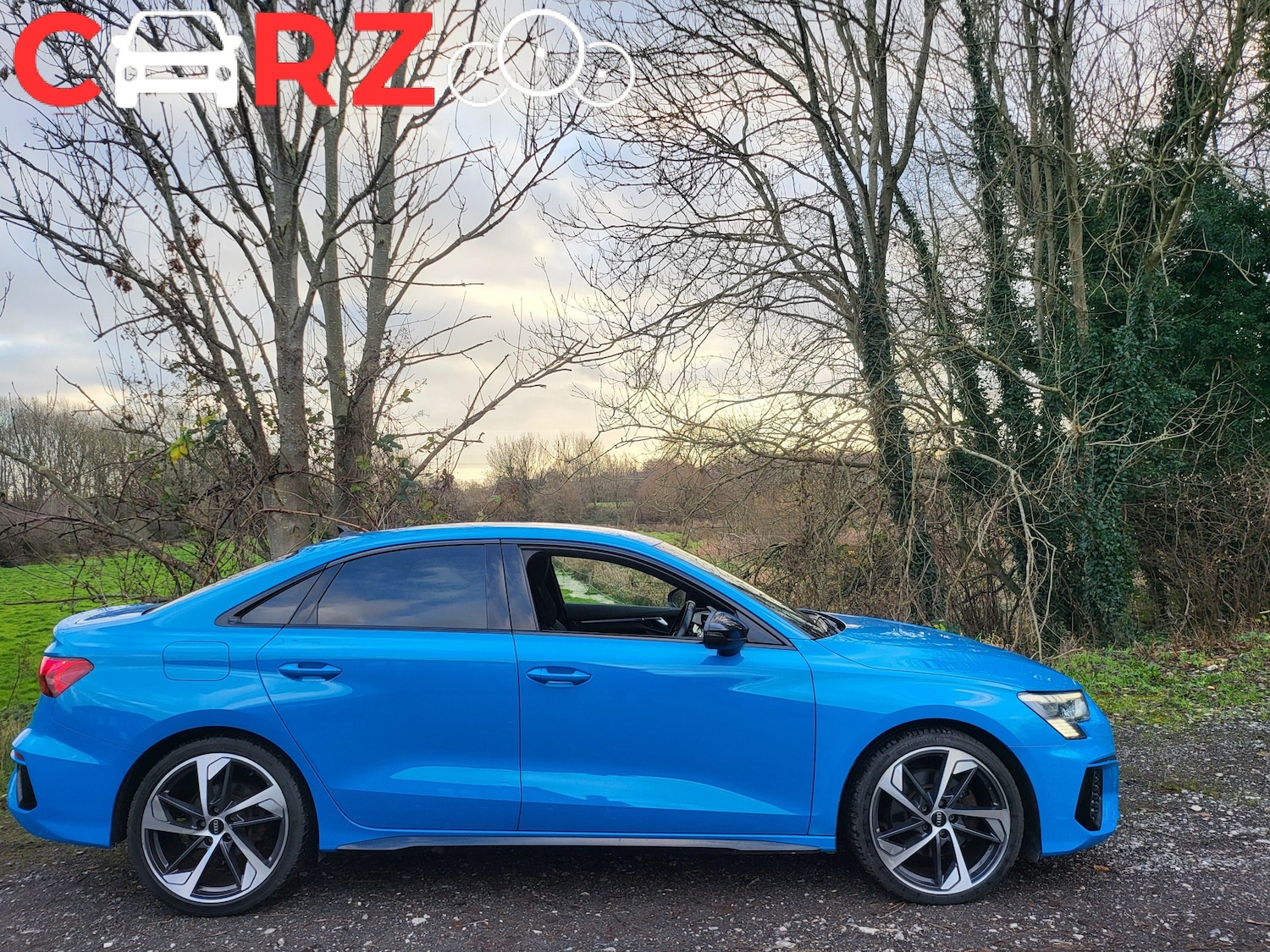 Used Audi A3 2021 for sale - 77747389: Photo 4