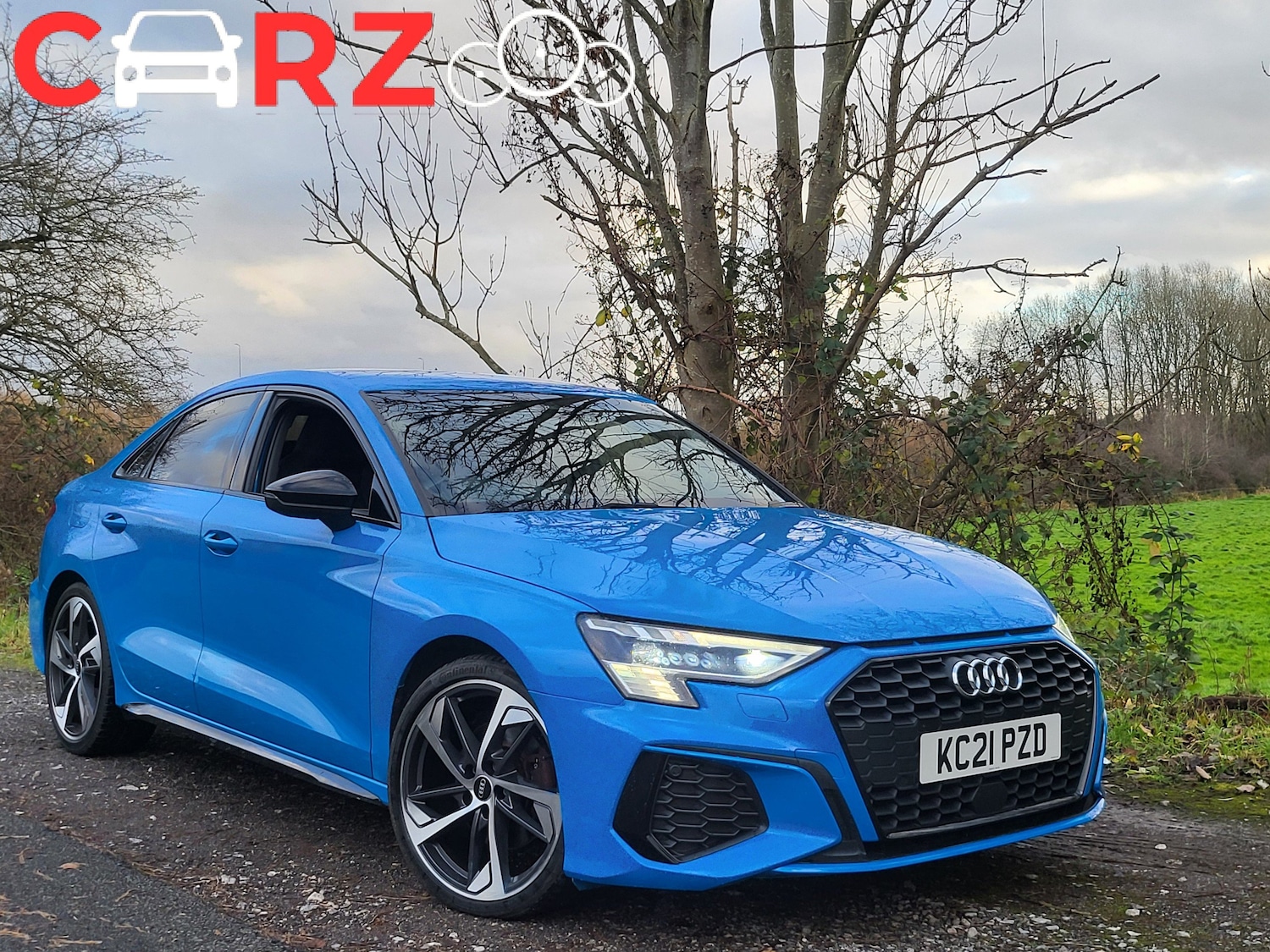 Used Audi A3 2021 for sale - 77747389: Photo 7