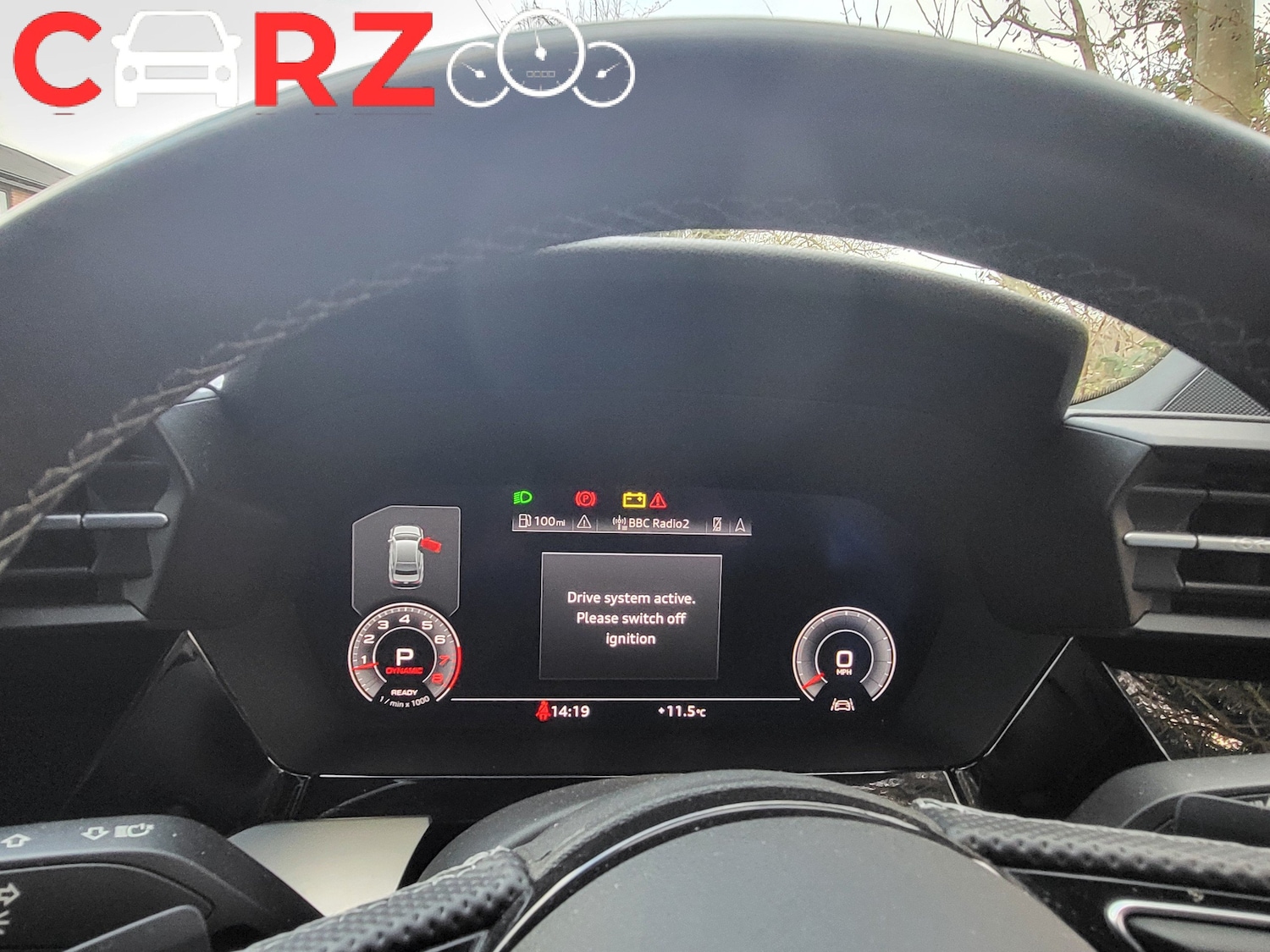 Used Audi A3 2021 for sale - 77747389: Photo 8