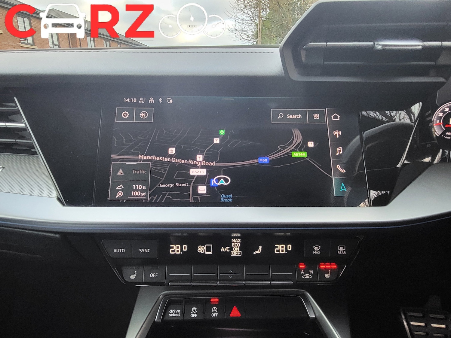 Used Audi A3 2021 for sale - 77747389: Photo 9