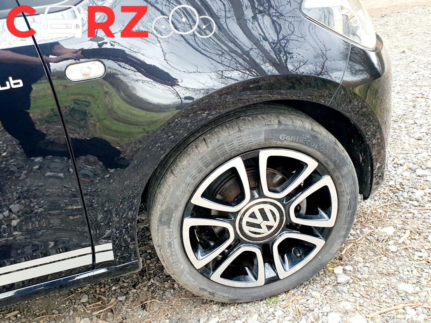 Used Volkswagen up! 2015 for sale - 76273751: Photo 10