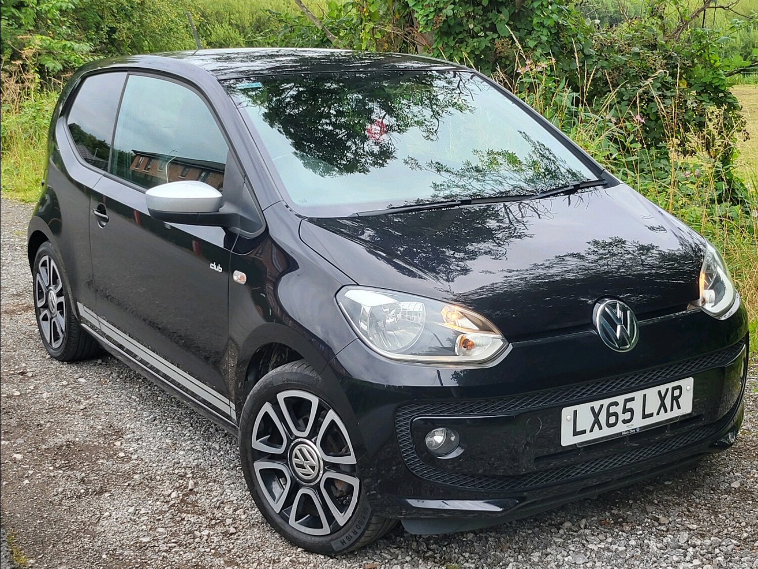 Used Volkswagen up! 2015 for sale - 76273751: Photo 16