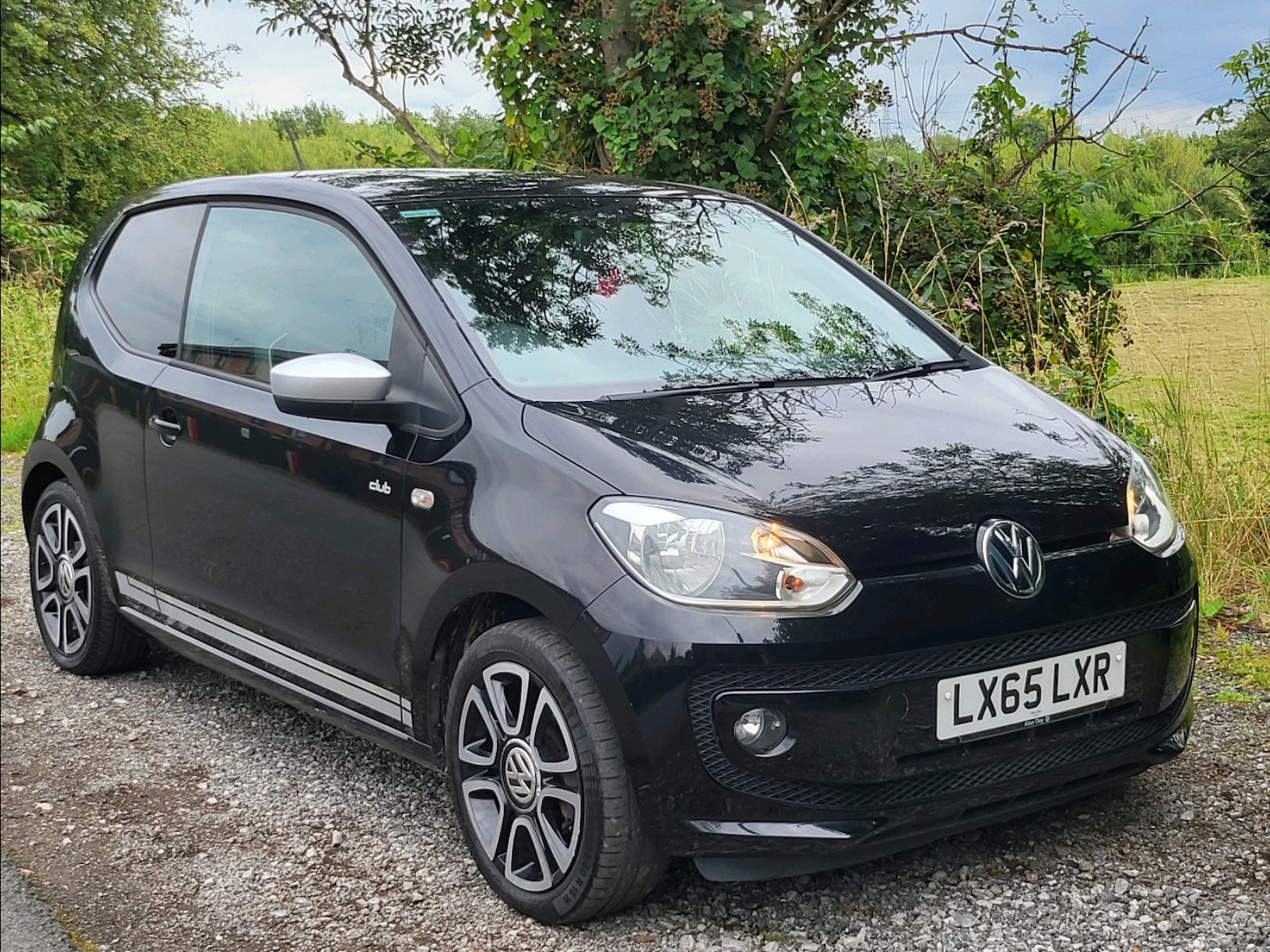 Used Volkswagen up! 2015 for sale - 76273751: Photo 18