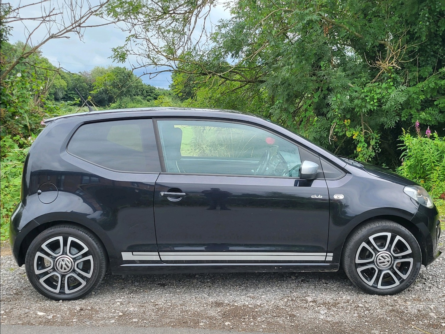 Used Volkswagen up! 2015 for sale - 76273751: Photo 19