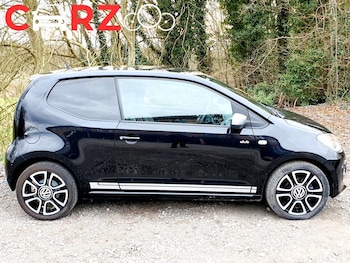 Used Volkswagen up! 2015 for sale - 76273751: Photo