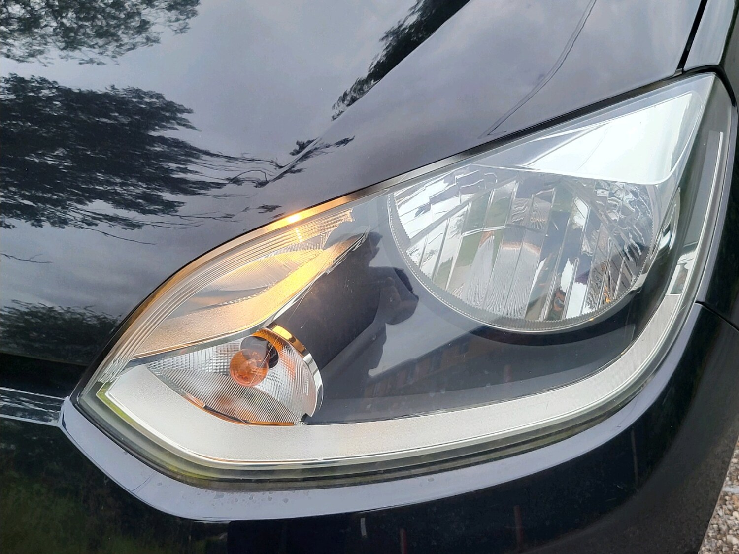 Used Volkswagen up! 2015 for sale - 76273751: Photo 32