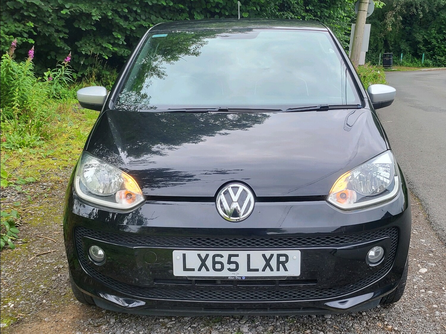 Used Volkswagen up! 2015 for sale - 76273751: Photo 33
