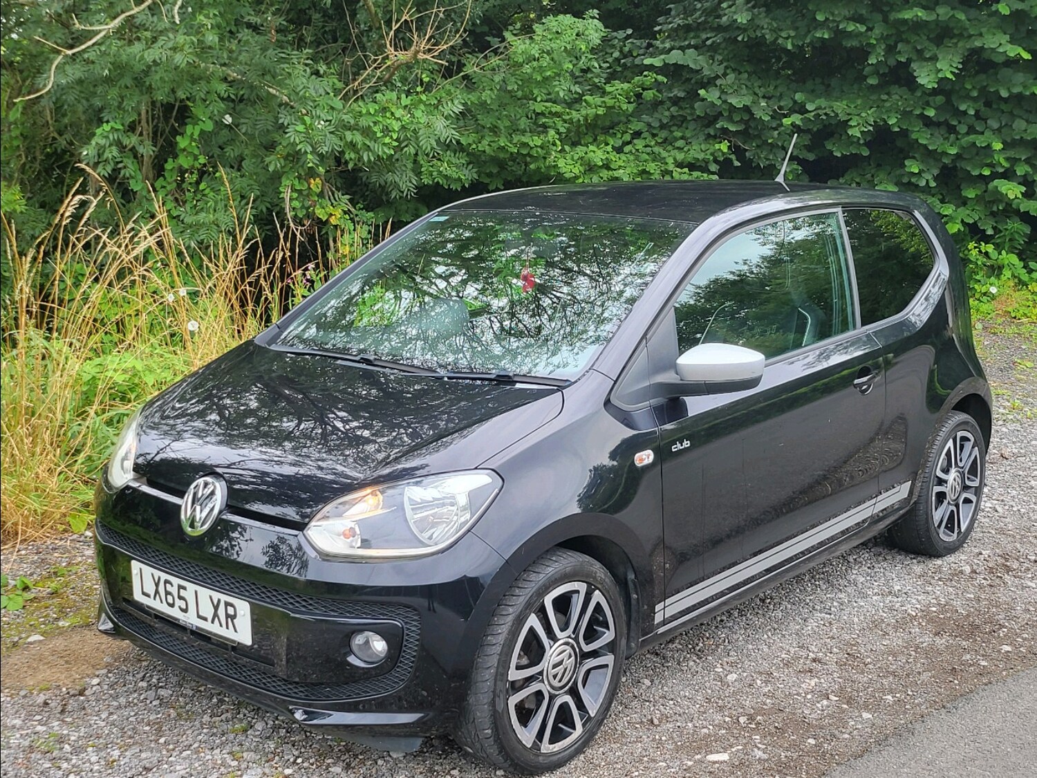 Used Volkswagen up! 2015 for sale - 76273751: Photo 35