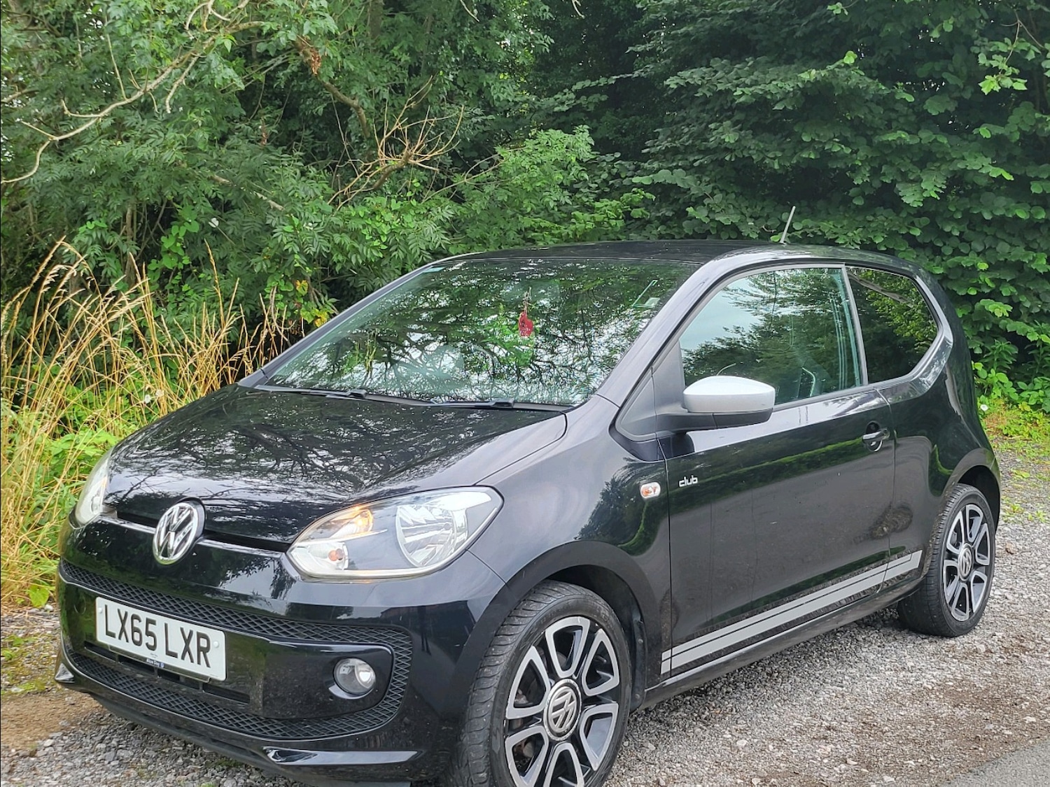 Used Volkswagen up! 2015 for sale - 76273751: Photo 36