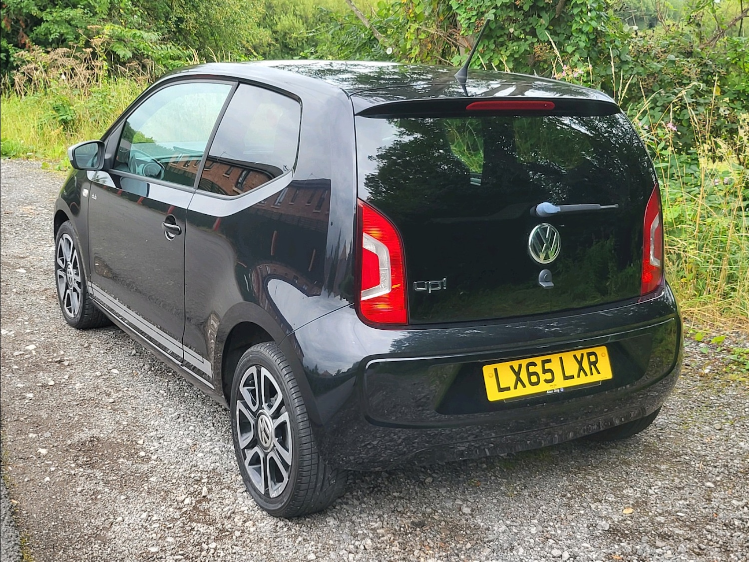 Used Volkswagen up! 2015 for sale - 76273751: Photo 39