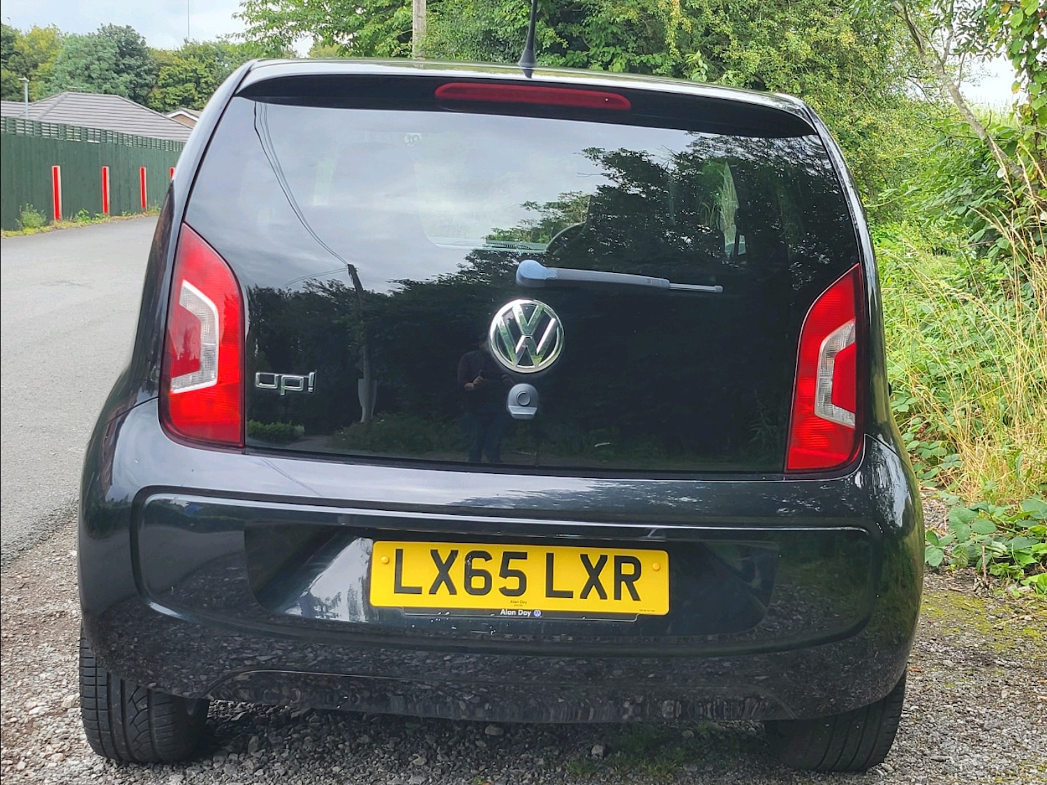 Used Volkswagen up! 2015 for sale - 76273751: Photo 41