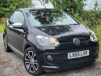 Used Volkswagen up! 2015 for sale - 76273751: Photo