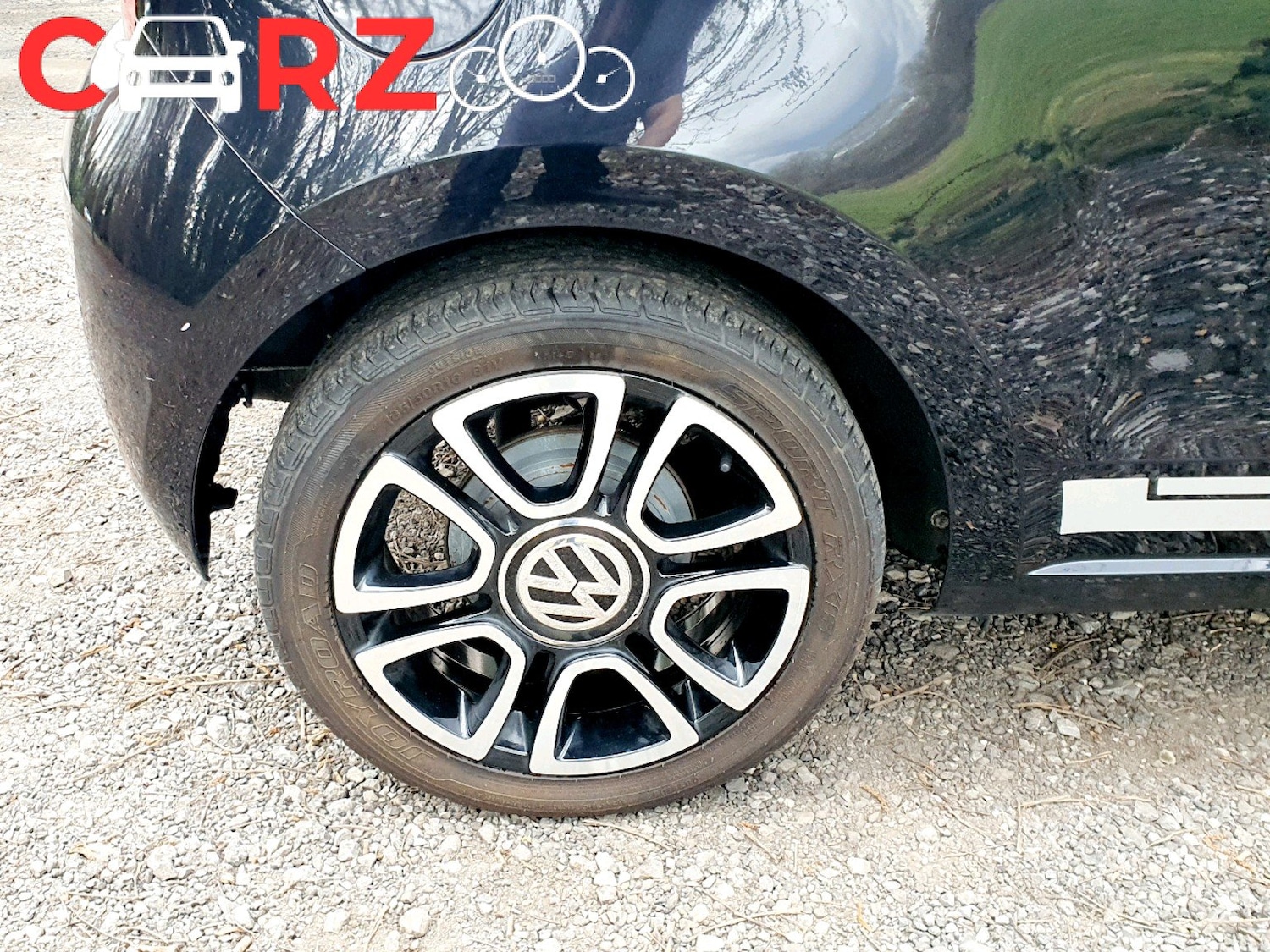 Used Volkswagen up! 2015 for sale - 76273751: Photo 7