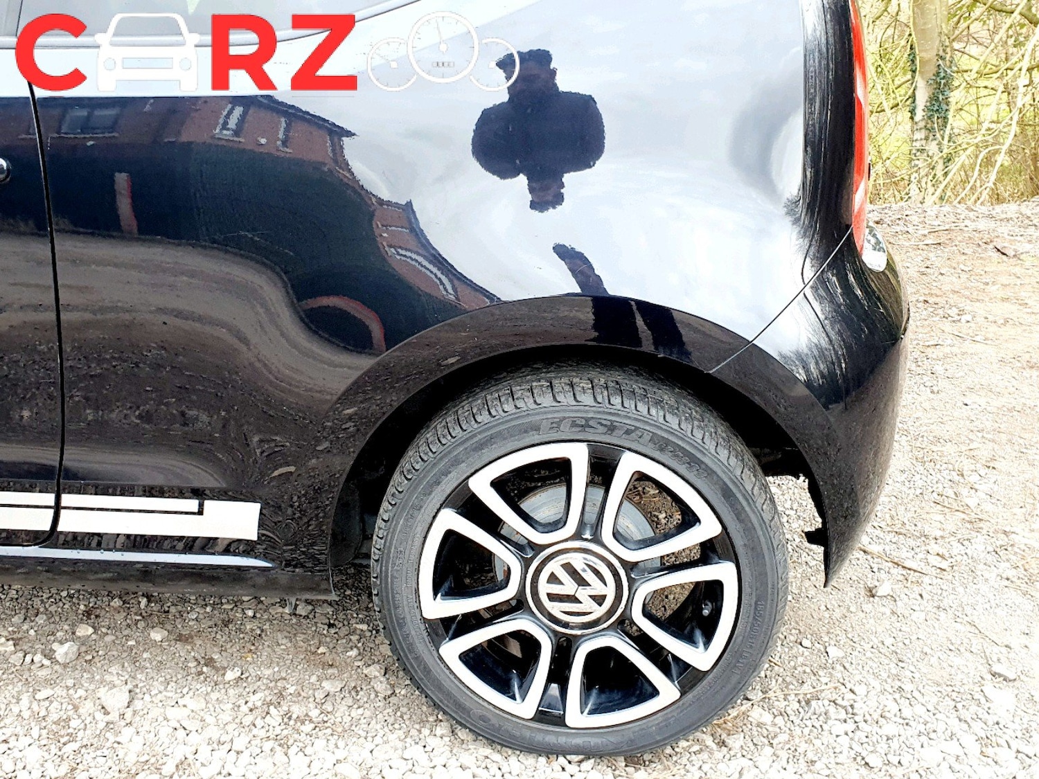 Used Volkswagen up! 2015 for sale - 76273751: Photo 9