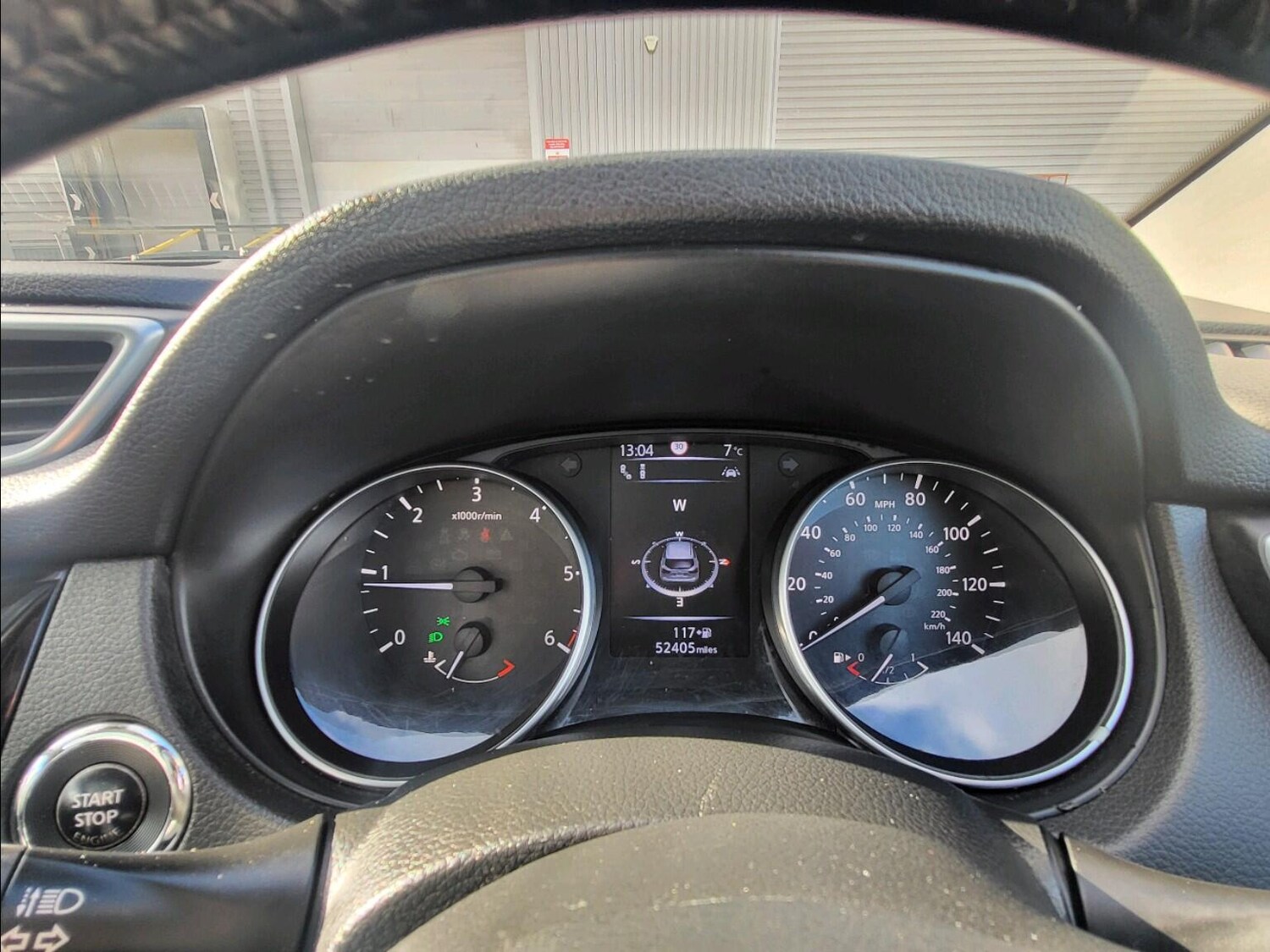 Used Nissan Qashqai 2017 for sale - 78223248: Photo 14