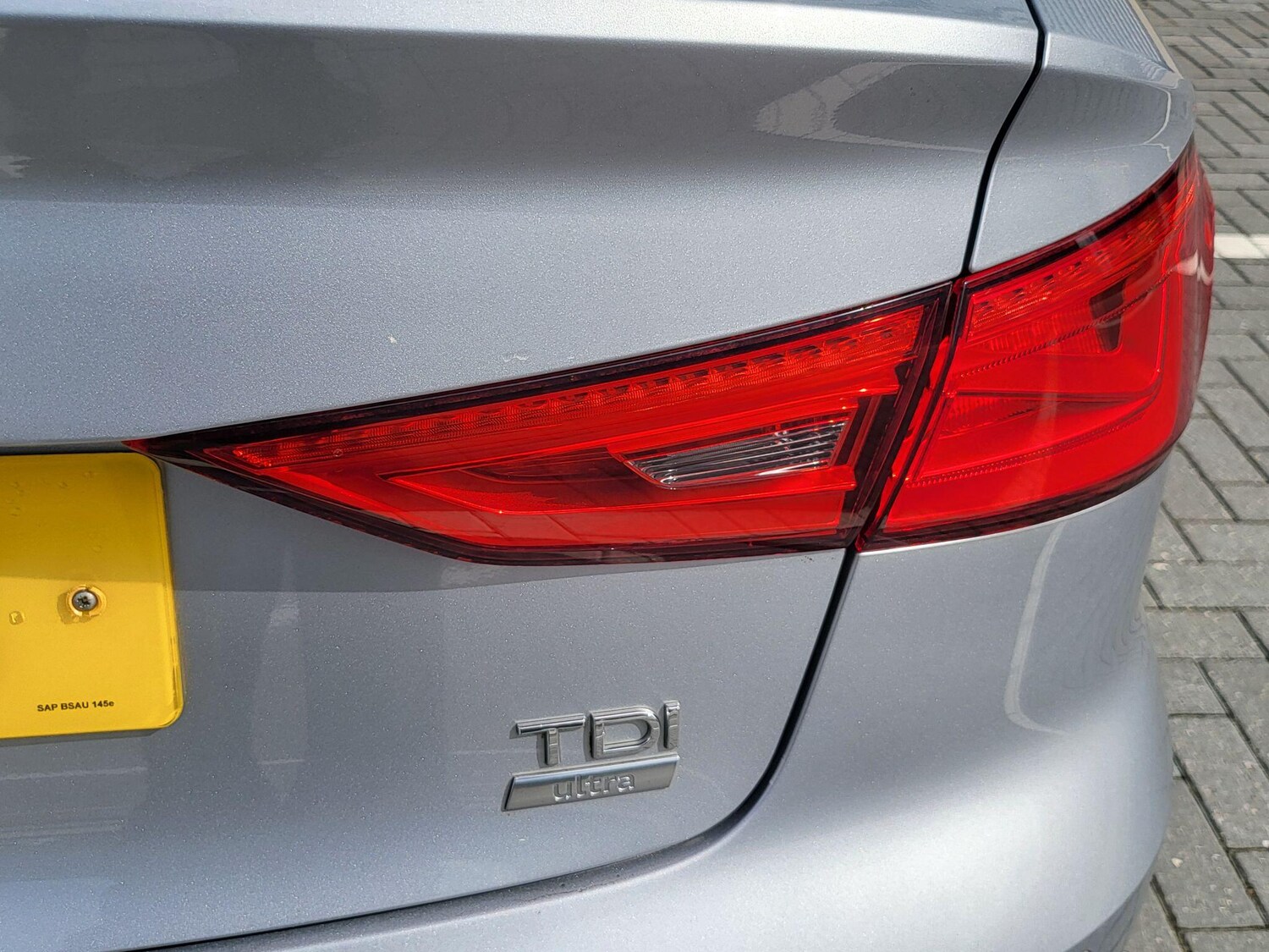 Used Audi A3 for sale - 78223250: Photo 10