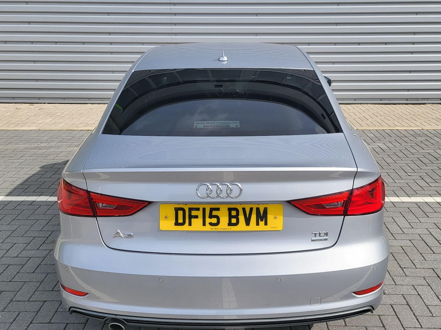 Used Audi A3 for sale - 78223250: Photo 11